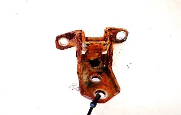 Mazda 6 Rear door lower hinge