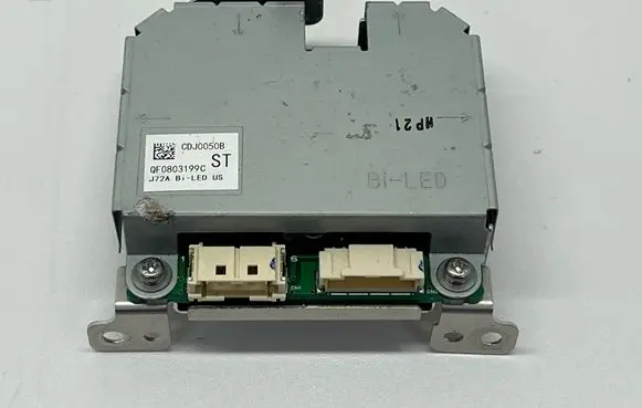 Other control units/modules