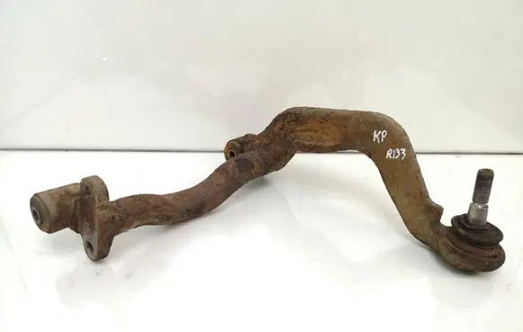 Front control arm