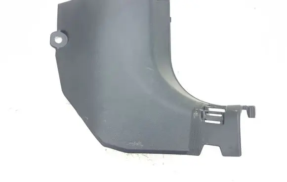 Nissan Qashqai Front sill trim cover 669004EA0A