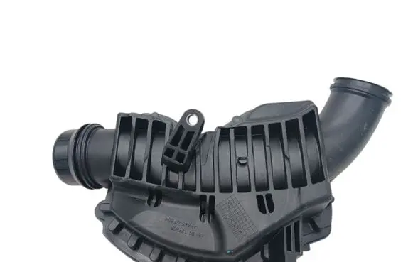 Mercedes-Benz GLE (W166 - C292) Intake resonator A6421403887