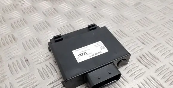 Audi A6 Allroad C7 Voltage converter/converter module 8K0959663F