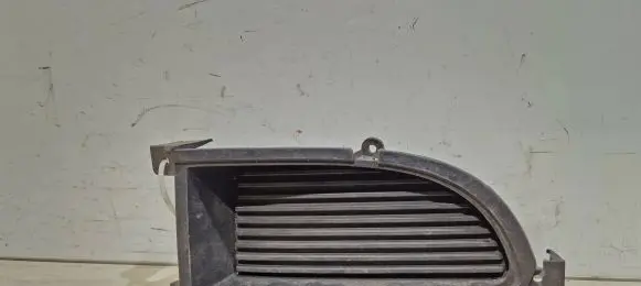 Mitsubishi Lancer Front fog light trim/grill MN126456