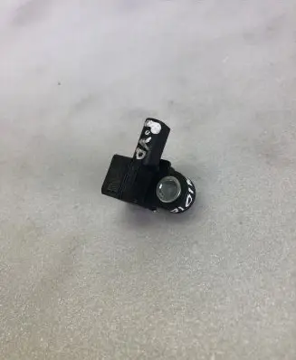 Opel Mokka B Airbag deployment crash/impact sensor 9849215780