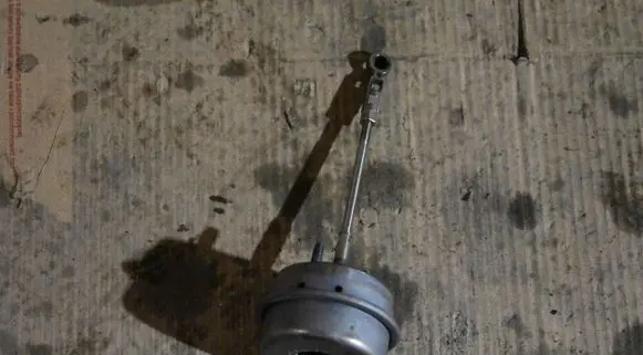 Porsche Panamera (971) Supercharger PAB145461A