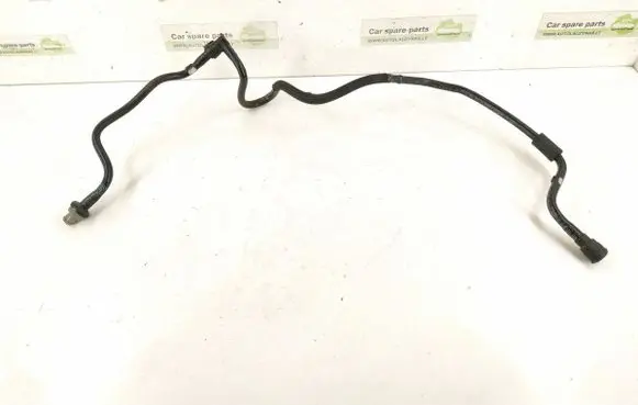Mercedes-Benz GLK (X204) Brake line pipe/hose 2044301723 2044302329