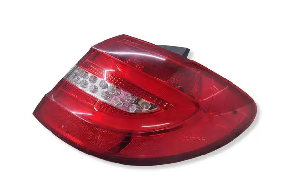 Mercedes-Benz B W246 W242 Rear/tail lights A2468200664
