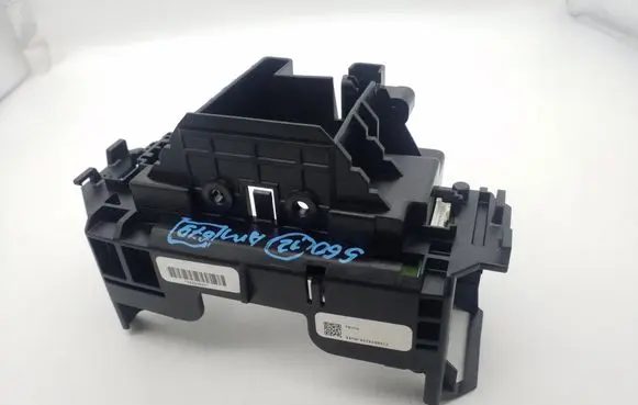 Volvo S60 Other control units/modules 31313843