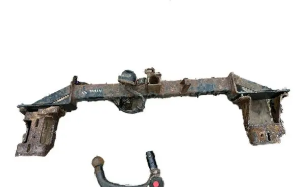 Opel Meriva A Tow bar set 0506R204