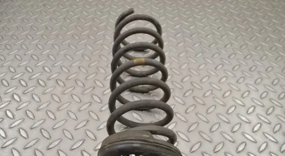 Ford Focus Rear coil spring
