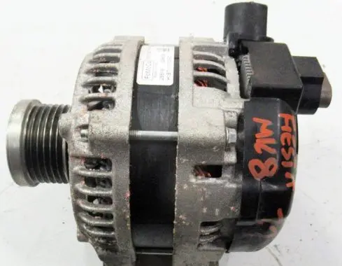 Ford Fiesta Generator/alternator H1BT-10300-EC