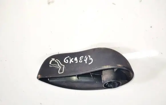 Citroen C3 Picasso Other interior part 300183703