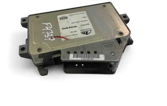 ABS control unit/module