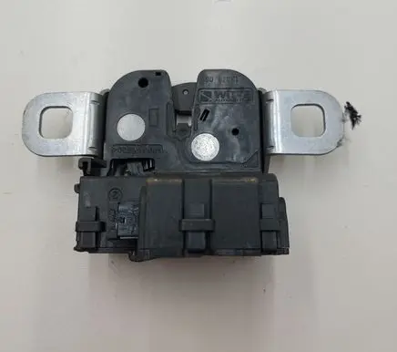 Mini Cooper Countryman R60 Tailgate/trunk/boot lock/catch/latch 51249802312