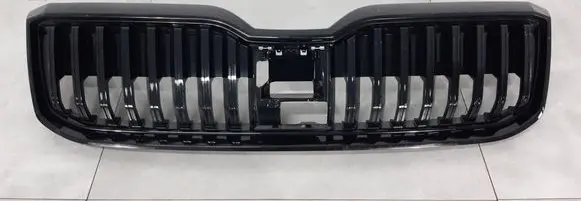 Skoda Superb B8 (3V) Front grill 3V0853653G