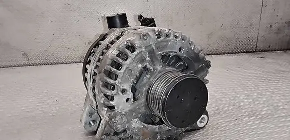 Ford S-MAX Generator/alternator 690150 0121615009 6G9N10300XC