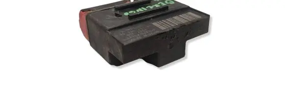 Citroen Berlingo Glow plug pre-heat relay 9652021180 BCP2004