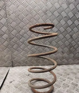Audi A6 S6 C4 4A Front coil spring 