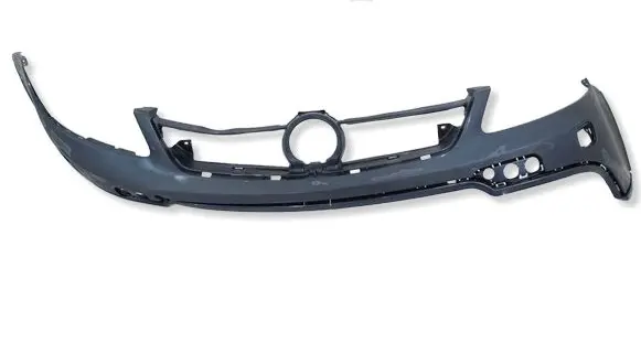 Volkswagen Golf Plus Front bumper 5M0807221C