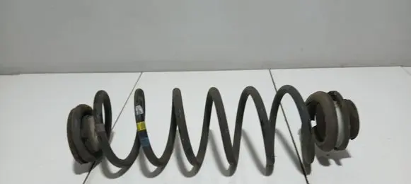 Citroen C4 II Rear coil spring