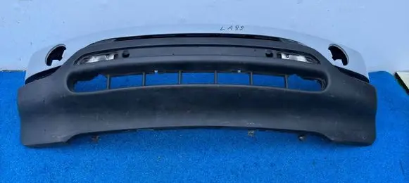BMW X5 E53 Front bumper 51118402307