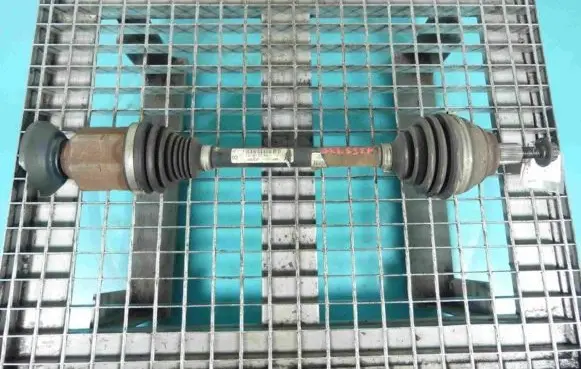 Volkswagen PASSAT B8 Front driveshaft 3Q0407272BG IMPRK1353335