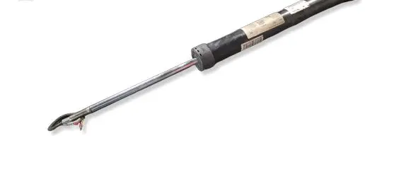 Audi A4 S4 B9 Rear shock absorber/damper 8W0616025F