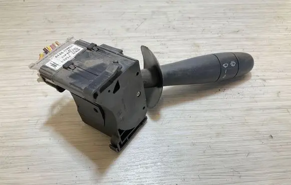 Opel Movano A Wiper control stalk 8200199519