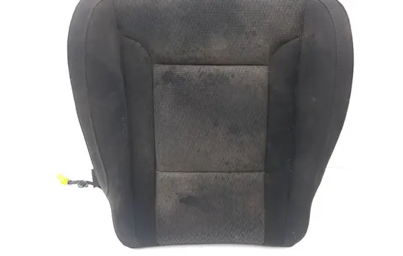 Hyundai i40 Front passenger seat console base 