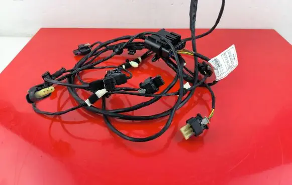 BMW X3 G01 Parking sensor (PDC) wiring loom 6991943