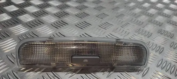 Audi A4 S4 B7 8E 8H Rear seat light 8P0947111A
