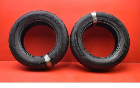 KIA Sportage R17 C winter tire 4050496000189