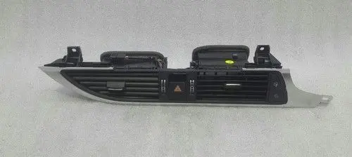 Audi A6 S6 C7 4G Dash center air vent grill 4G2820951