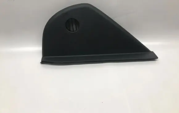 Dodge Charger Dashboard side end trim L0198985 L0198985AE