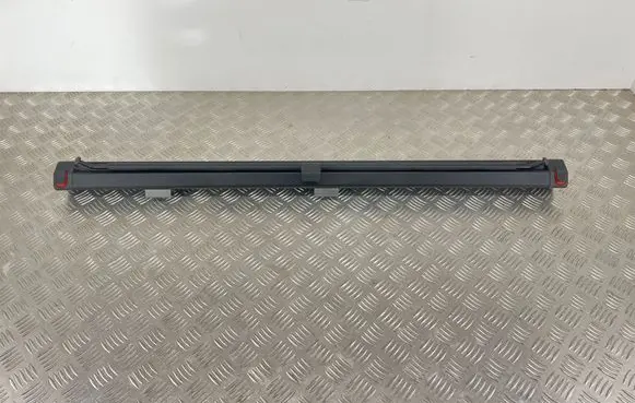 Volkswagen PASSAT B7 Trunk/boot cargo luggage net 3C986169110S 3C9861691