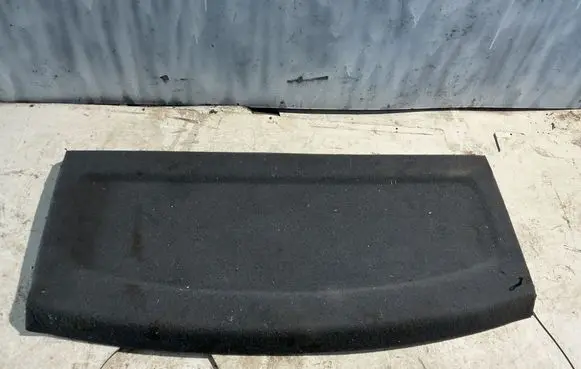 Volkswagen Golf VI Parcel shelf 1K6867760