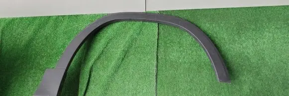 Mercedes-Benz EQB Fender trim (molding) A2438808601