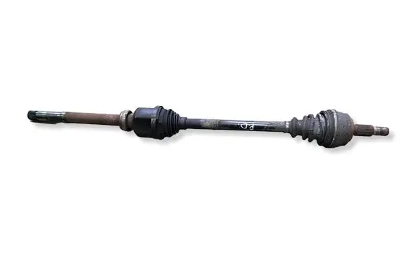 Peugeot Partner III Front driveshaft 9820471180