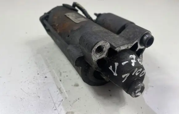 Volvo V70 Starter motor