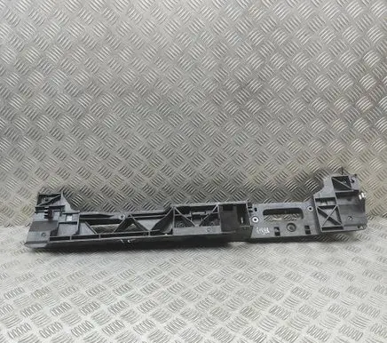 Peugeot 3008 II Top upper radiator support slam panel 9824055880