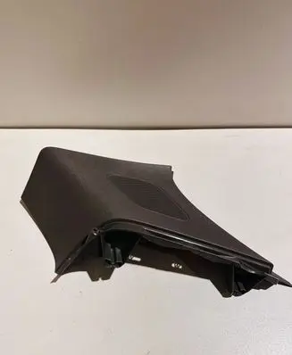 (B) pillar trim (top)