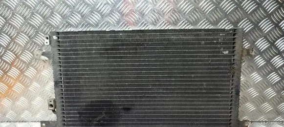 Volkswagen Sharan A/C cooling radiator (condenser)