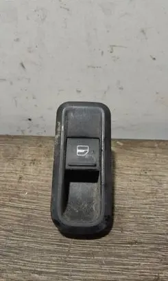 Skoda Fabia Mk2 (5J) Electric window control switch 5J0867435