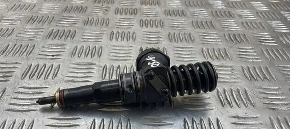 Audi A3 S3 8P Fuel injector