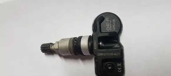 BMW X3 F25 Tire pressure sensor HTS4100