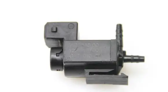 BMW 5 F10 F11 Turbo solenoid valve 7810831