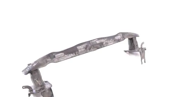 Porsche Cayenne (9PA) Front bumper cross member 7L0807109011