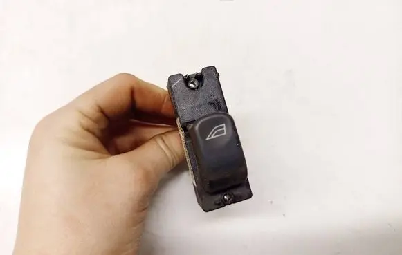 Jaguar X-Type Electric window control switch 1X4314529AC