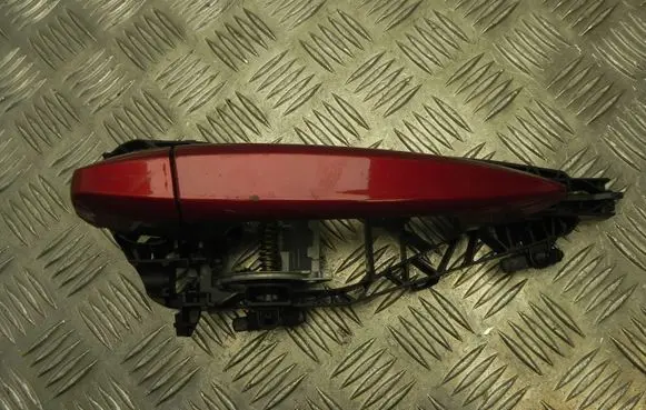 BMW 2 F46 Loading door exterior handle 14498411 t8866
