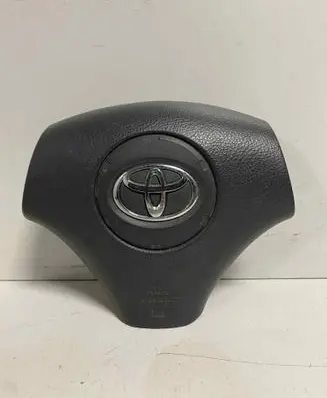 Toyota Corolla E120 E130 Steering wheel airbag 451300W070 61401051A 140015503GDR